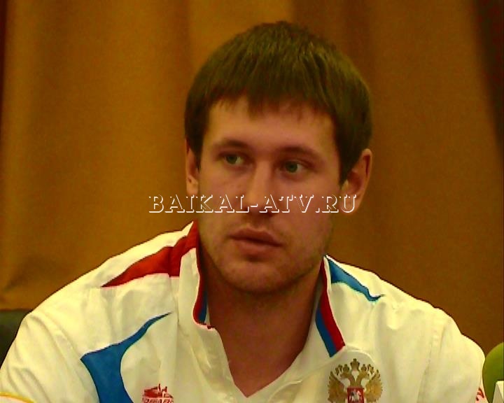 Андрей Рассадин - абсолютный чемпион Кубка России
