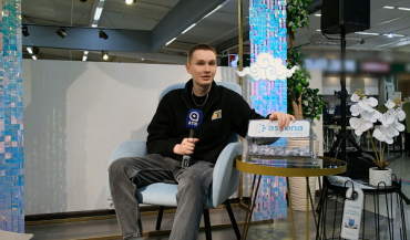Уланудэнец выиграл диван за 100 000 рублей!