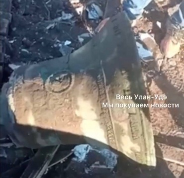 В Улан-Удэ строители откопали старинный колокол 