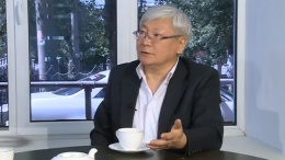 Сергей Басаев: "Средний житель Бурятии до пенсионного возраста не доживает"