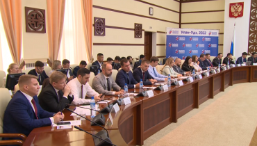 В Улан-Удэ прошла последняя в этом году сессия Народного Хурала