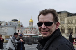 Виктор Золотарев: Я никому не советую идти в журналистику