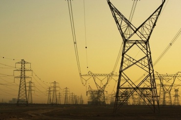 Китай может выступить соинвестором строительства электросетей из РФ в Монголию
