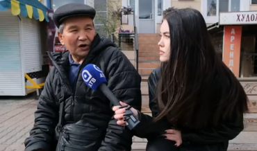 СУ СК РФ по Бурятии: В Улан-Удэ поймали педофила