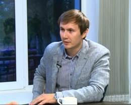 Открытый эфир с Дмитрием Путилиным (19.06.14)