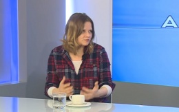 Ирина Воробьёва о торфяниках: "Да потому что в Улан-Удэ не стоит Кремль"